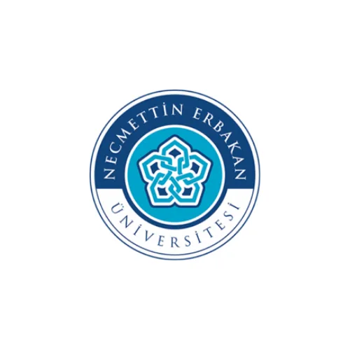 Necmettin Erbakan Üniversitesi logosu