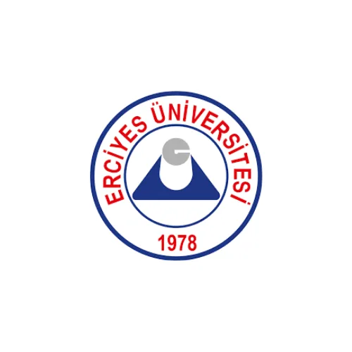 Erciyes Üniversitesi logosu