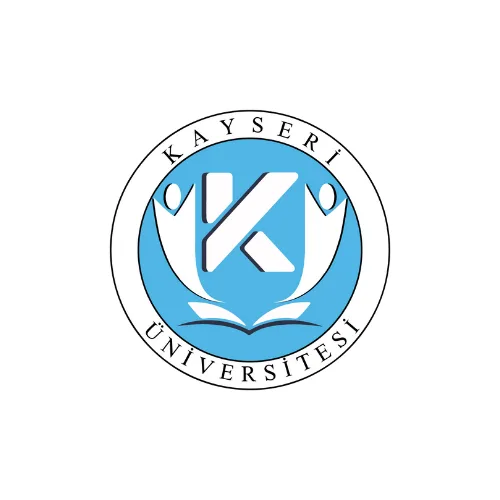 Kayseri Üniversitesi logosu