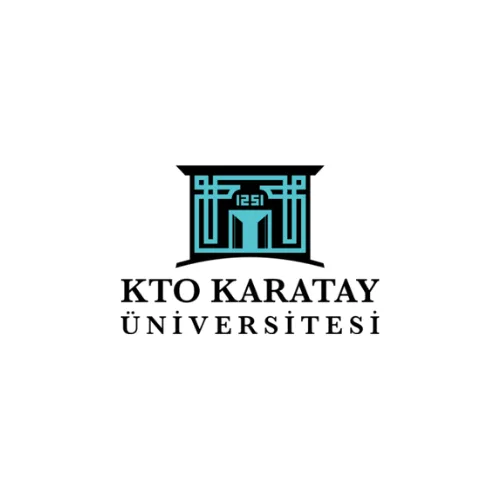 KTO Karatay Üniversitesi logosu