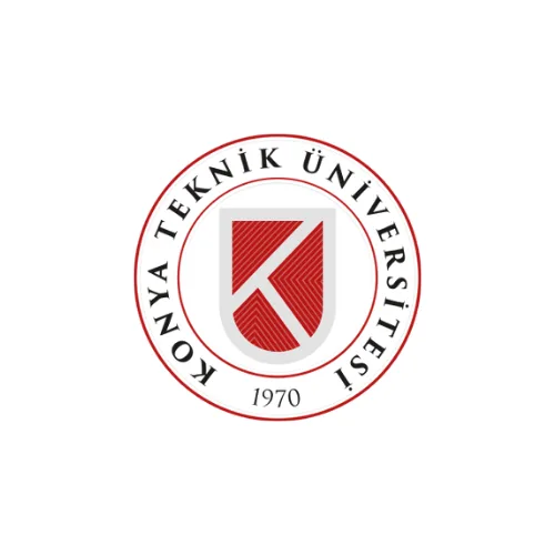 Konya Teknik Üniversitesi logosu