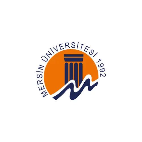 Mersin Üniversitesi logosu