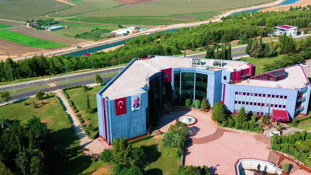 Kahramanmaraş Sütçü İmam Üniversitesi