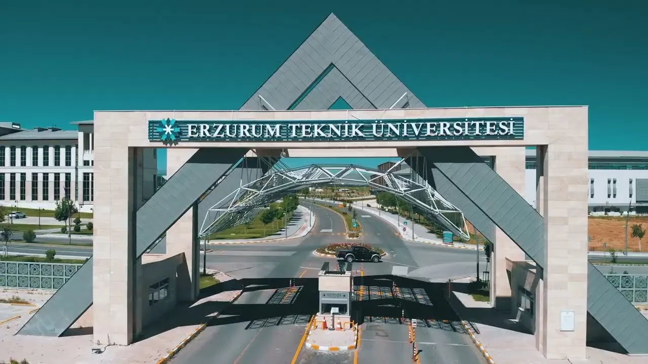 Erzurum Teknik Üniversitesi