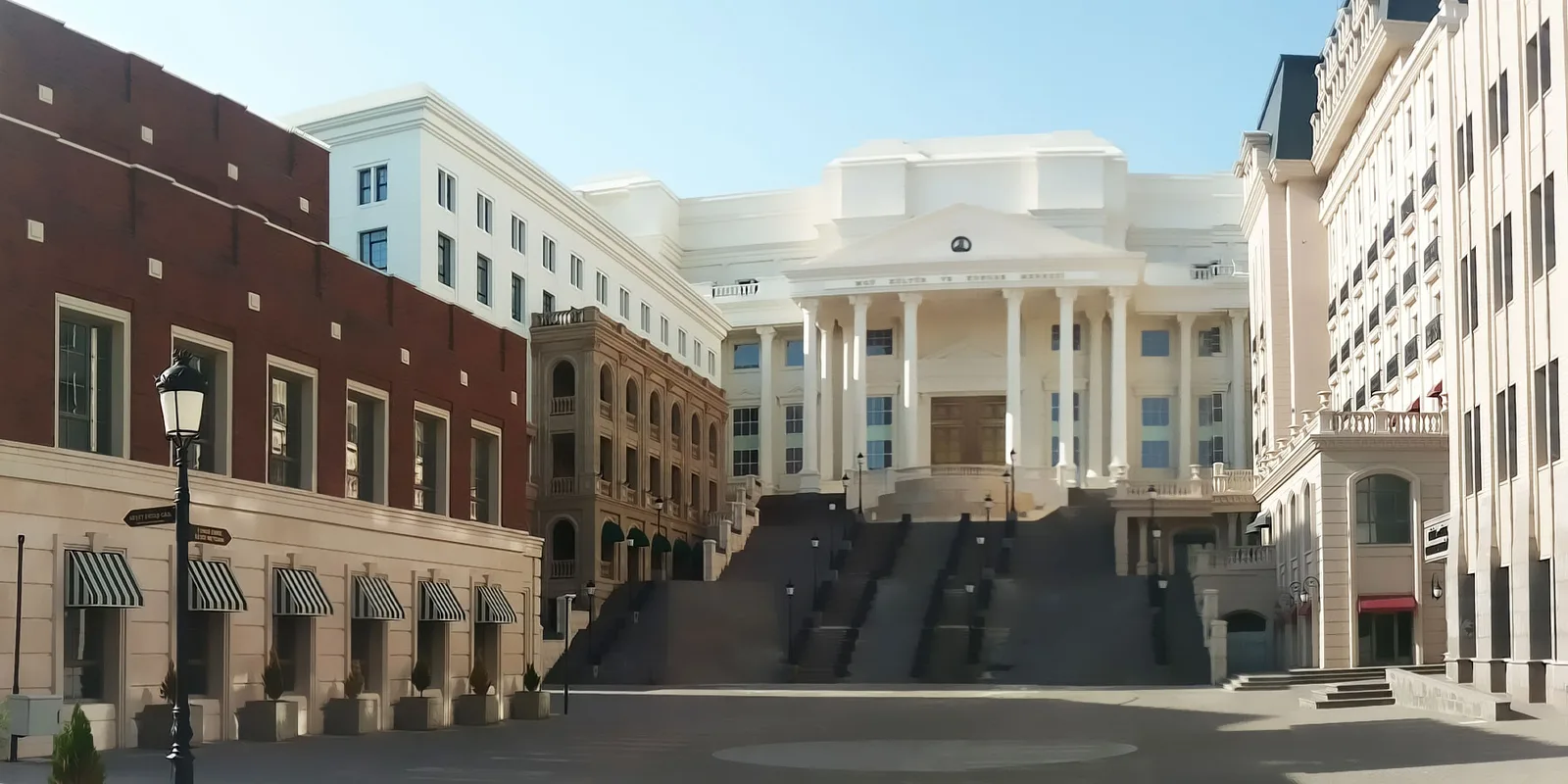 Ankara Müzik ve Güzel Sanatlar Üniversitesi