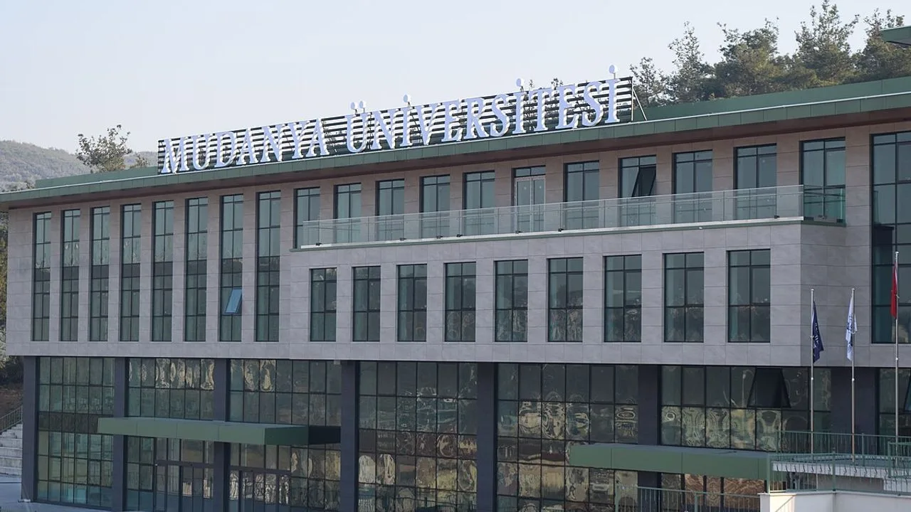 Mudanya Üniversitesi