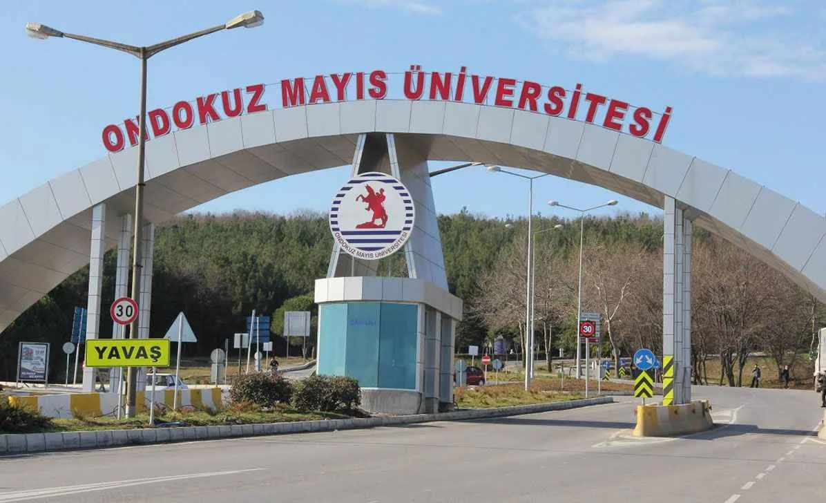 Ondokuz Mayıs Üniversitesi