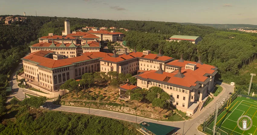 Koç Üniversitesi