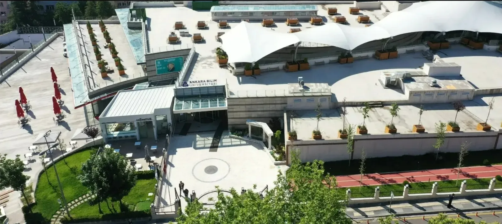 Ankara Bilim Üniversitesi