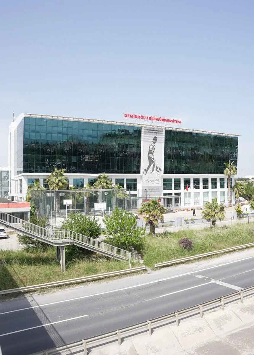 Demiroğlu Bilim Üniversitesi