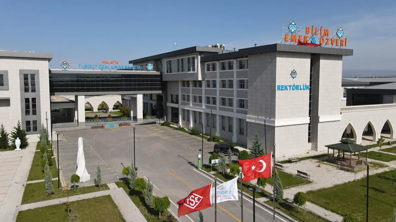 Malatya Turgut Özal Üniversitesi