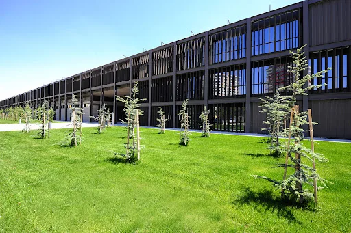 Abdullah Gül Üniversitesi