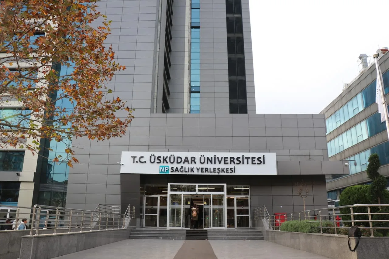 Üsküdar Üniversitesi