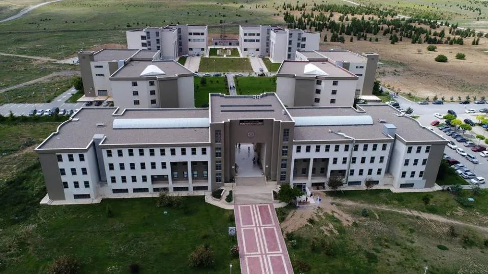 İnönü Üniversitesi