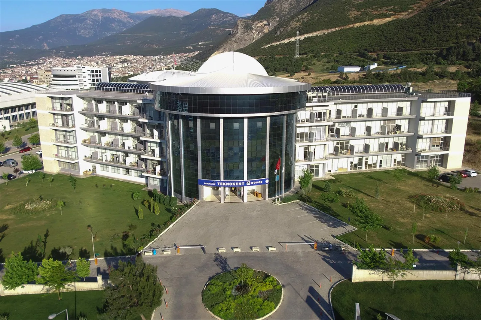 Pamukkale Üniversitesi