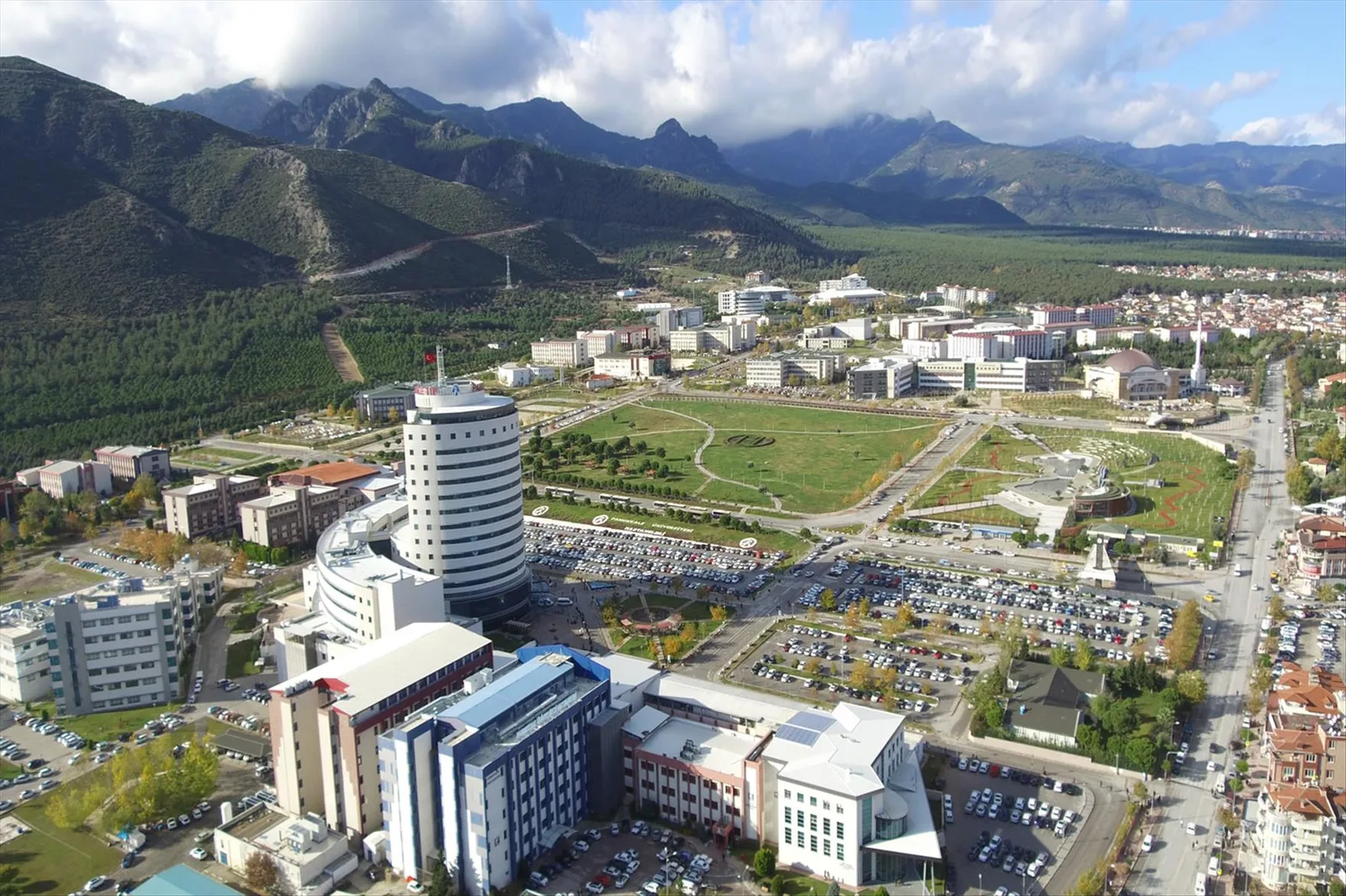 Pamukkale Üniversitesi