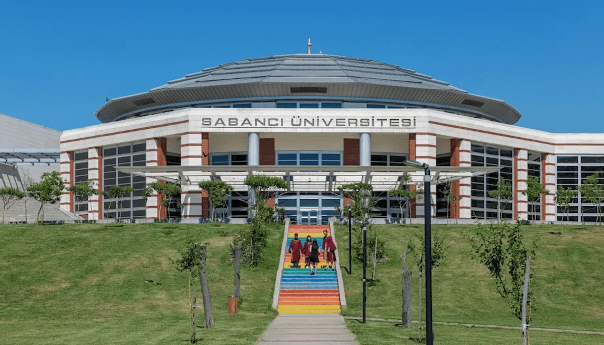 Sabancı Üniversitesi