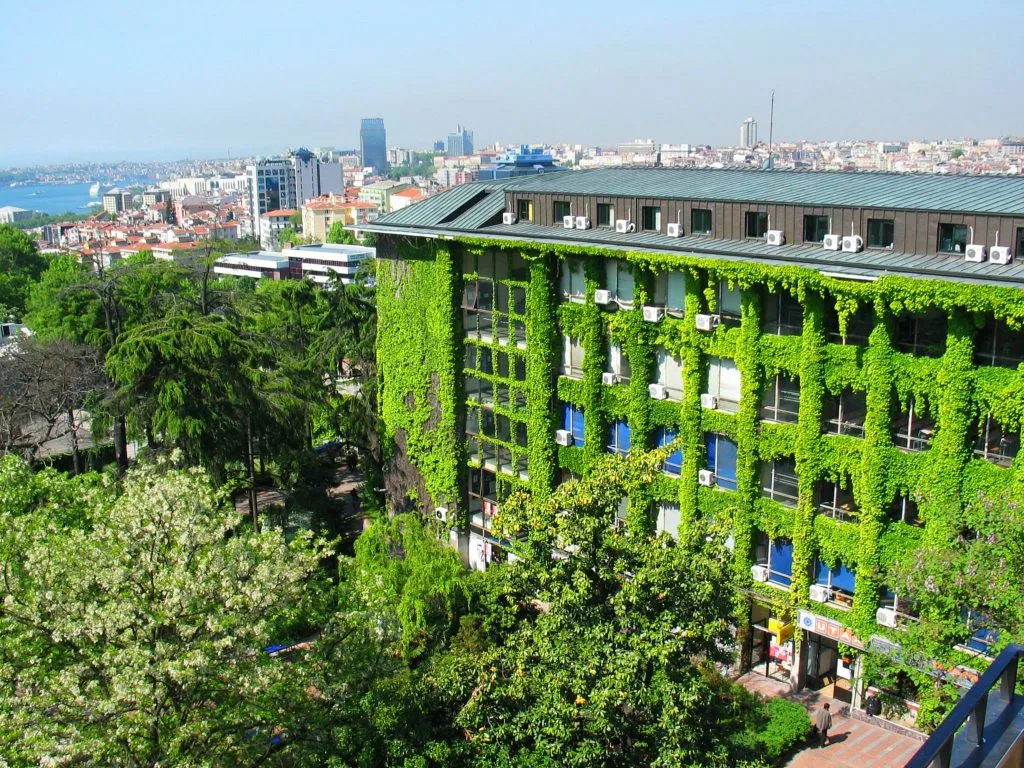 Yıldız Teknik Üniversitesi
