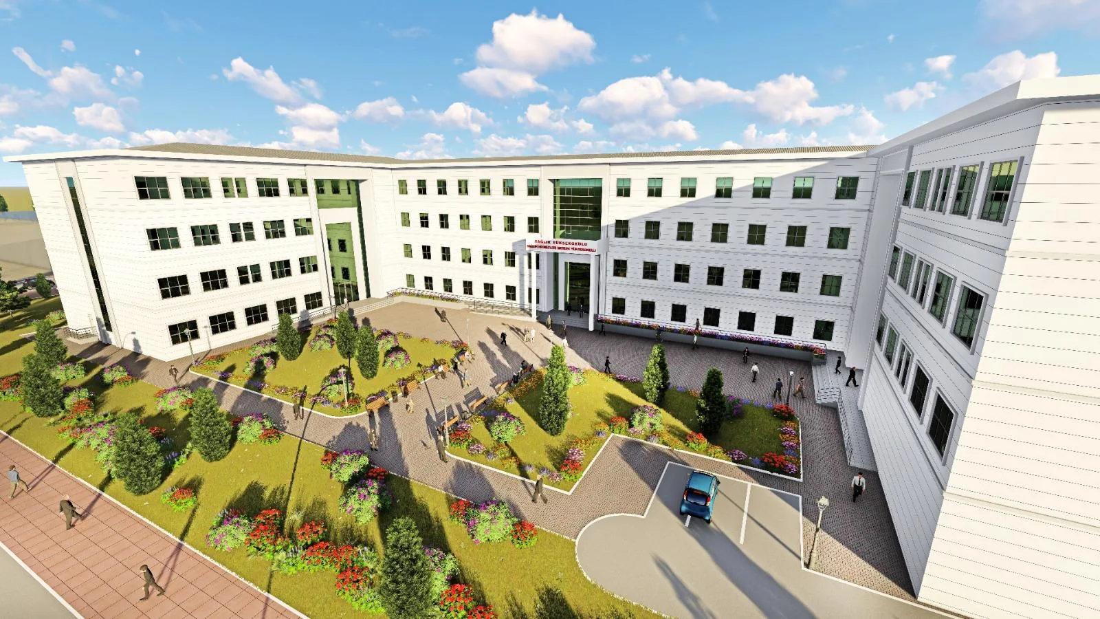 Siirt Üniversitesi