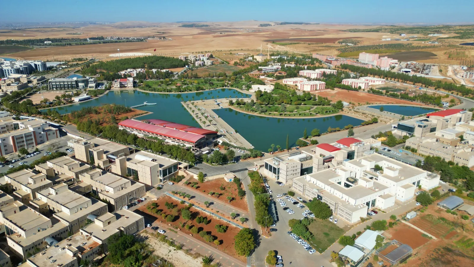 Harran Üniversitesi