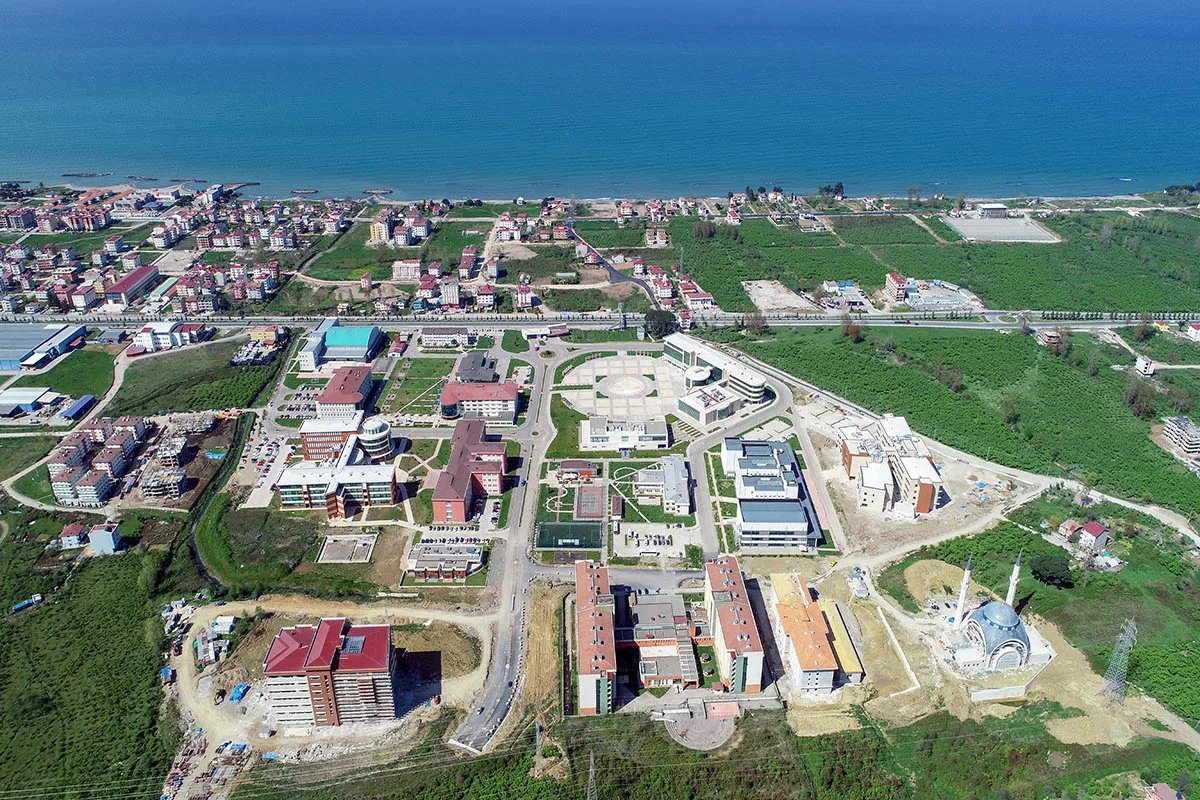 Ordu Üniversitesi