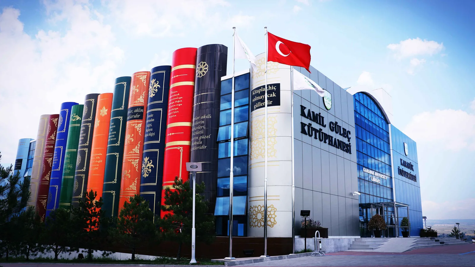 Karabük Üniversitesi