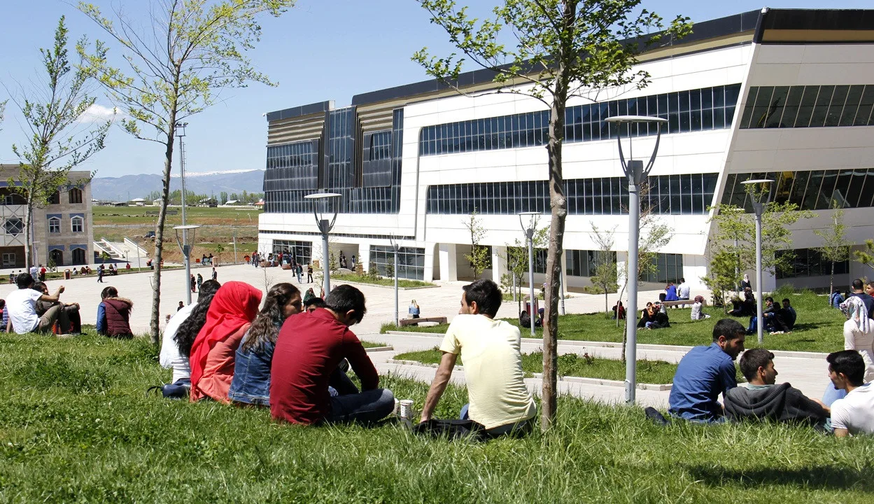 Muş Alparslan Üniversitesi