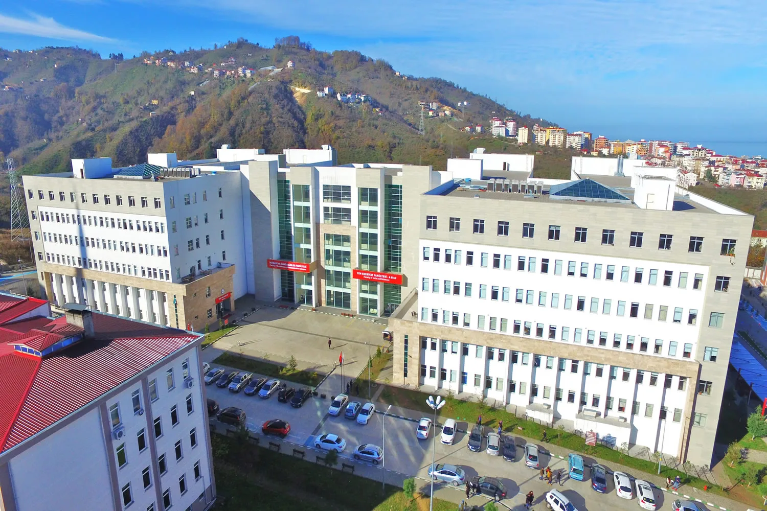 Giresun Üniversitesi