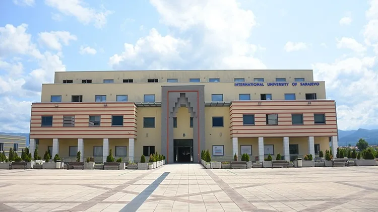 Uluslararası Saraybosna Üniversitesi