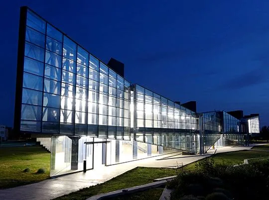 Uluslararası Kıbrıs Üniversitesi