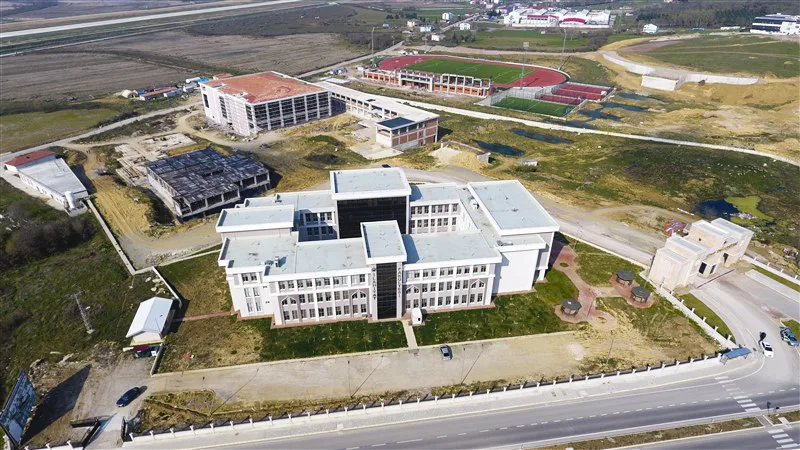 Sinop Üniversitesi