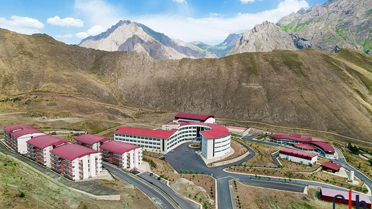 Hakkari Üniversitesi