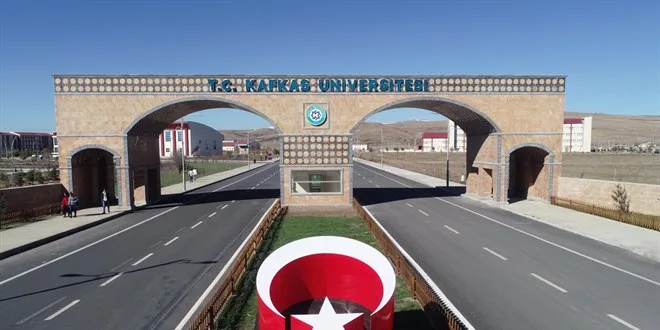 Kafkas Üniversitesi