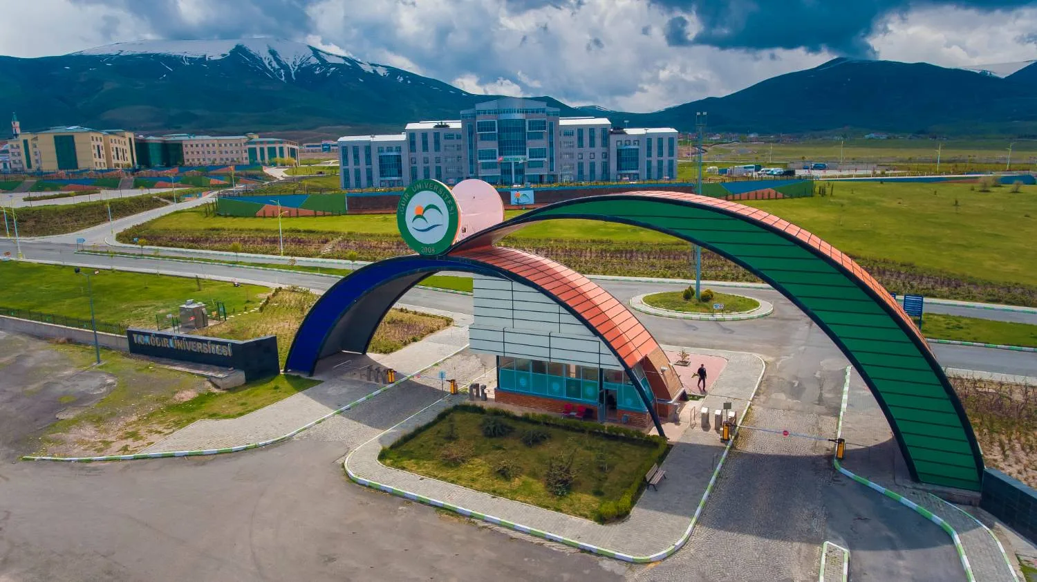 Iğdır Üniversitesi