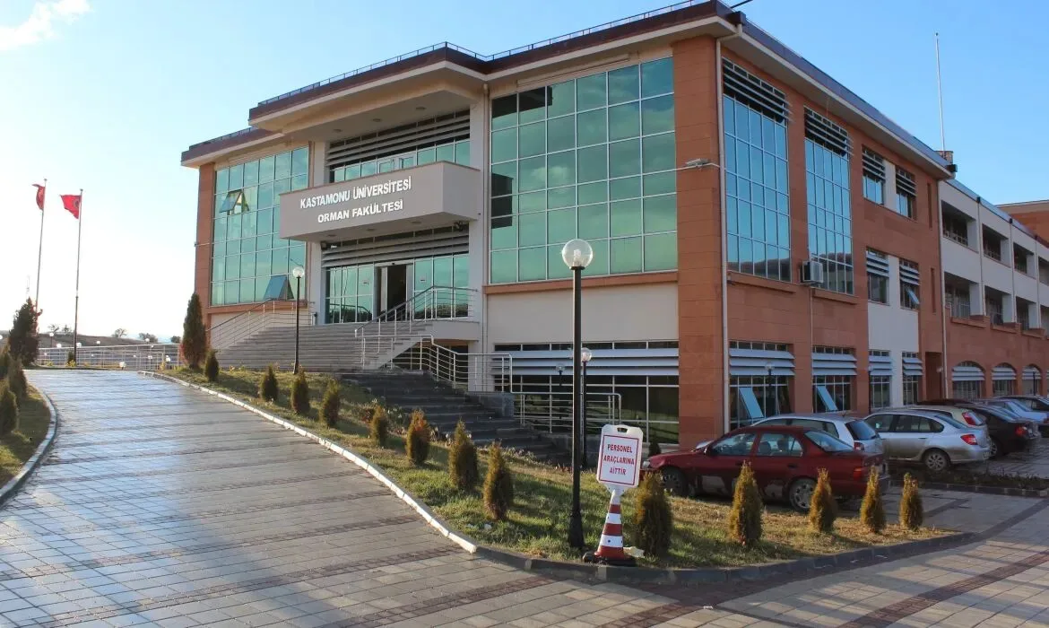 Kastamonu Üniversitesi