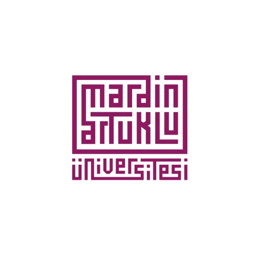 Mardin Artuklu Üniversitesi logosu