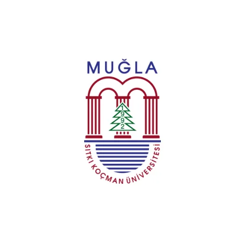 Muğla Sıtkı Koçman Üniversitesi logosu