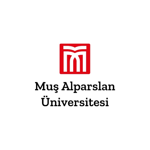 Muş Alparslan Üniversitesi logosu