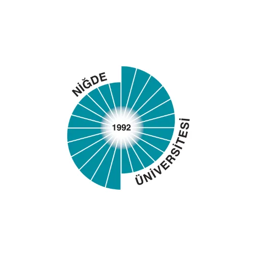 Niğde Ömer Halisdemir Üniversitesi logosu