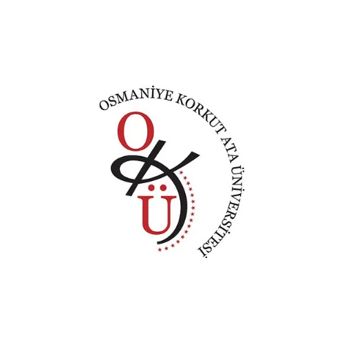Osmaniye Korkut Ata Üniversitesi logosu
