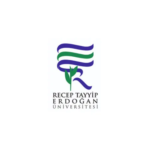 Recep Tayyip Erdoğan Üniversitesi logosu