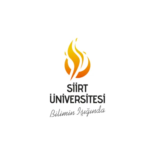 Siirt Üniversitesi logosu