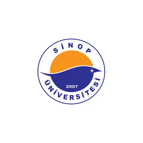 Sinop Üniversitesi logosu
