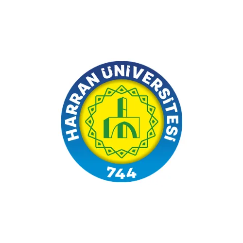 Harran Üniversitesi logosu