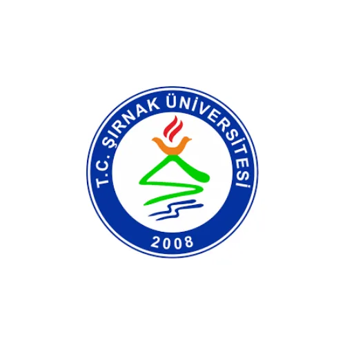 Şırnak Üniversitesi logosu