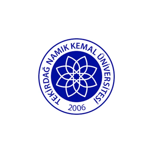 Tekirdağ Namık Kemal Üniversitesi logosu
