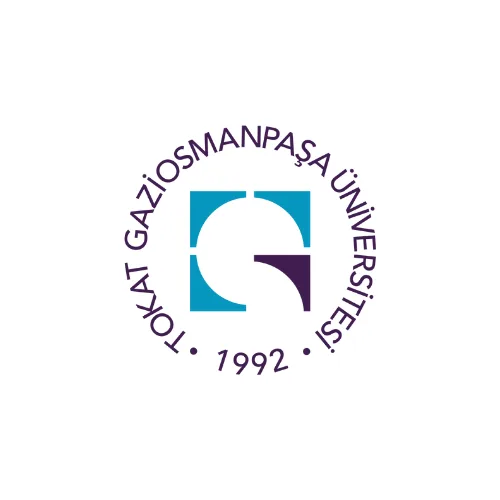 Tokat Gaziosmanpaşa Üniversitesi logosu