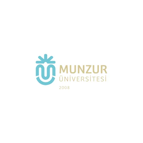 Munzur Üniversitesi logosu