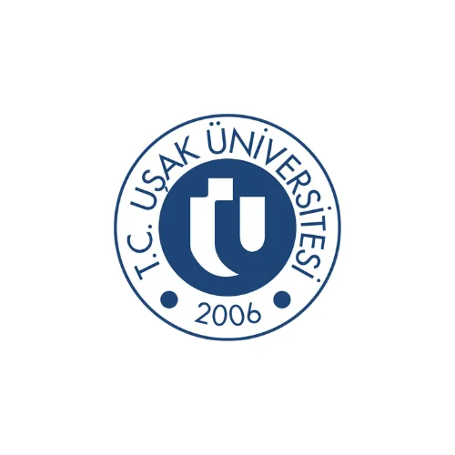 Uşak Üniversitesi logosu