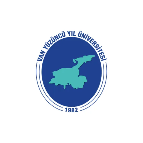 Yüzüncü Yıl Üniversitesi logosu